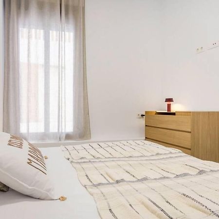 סביליה Pop Art, 2Bd Ground Central Apartment מראה חיצוני תמונה