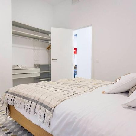 סביליה Pop Art, 2Bd Ground Central Apartment מראה חיצוני תמונה