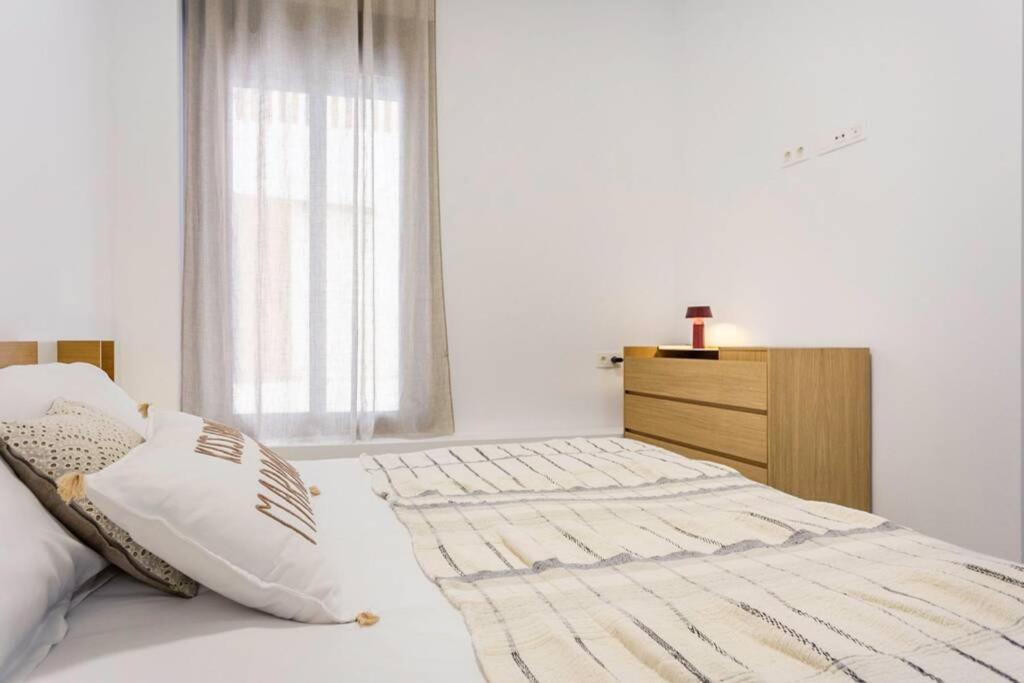 סביליה Pop Art, 2Bd Ground Central Apartment מראה חיצוני תמונה
