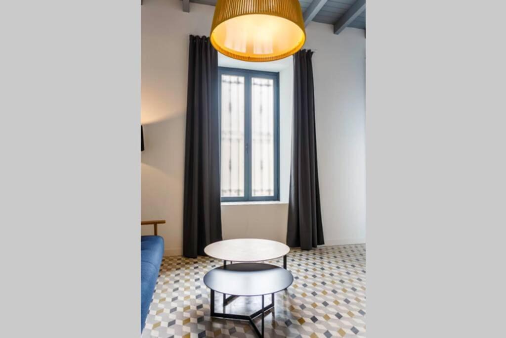 סביליה Pop Art, 2Bd Ground Central Apartment מראה חיצוני תמונה