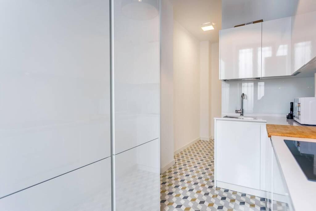 סביליה Pop Art, 2Bd Ground Central Apartment מראה חיצוני תמונה